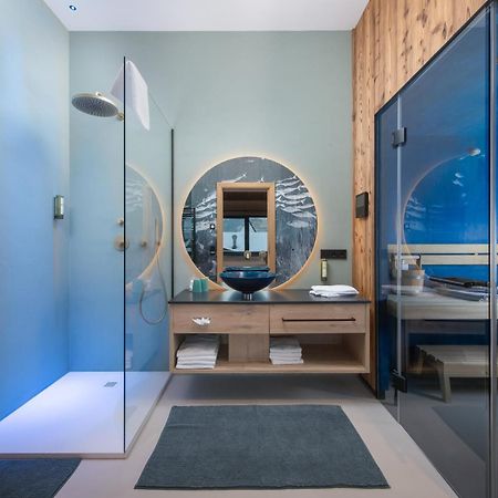 Hotel & Appartements Heigenhauser ไวดริง ภายนอก รูปภาพ