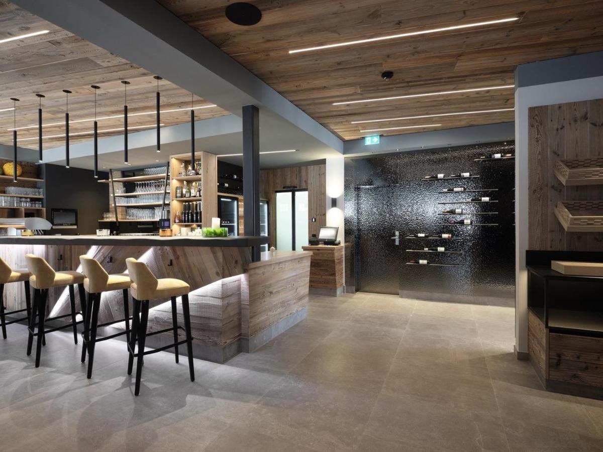 Hotel & Appartements Heigenhauser ไวดริง ภายนอก รูปภาพ