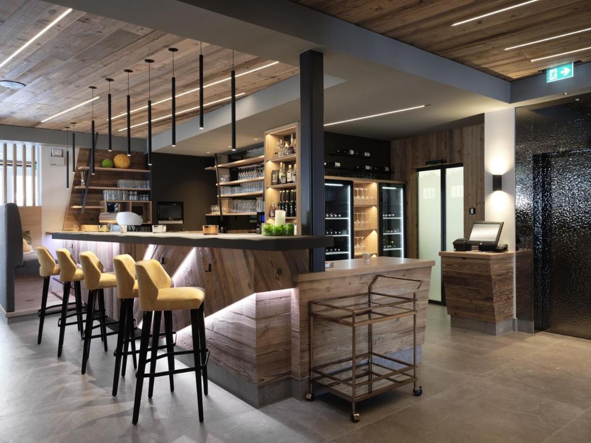 Hotel & Appartements Heigenhauser ไวดริง ภายนอก รูปภาพ