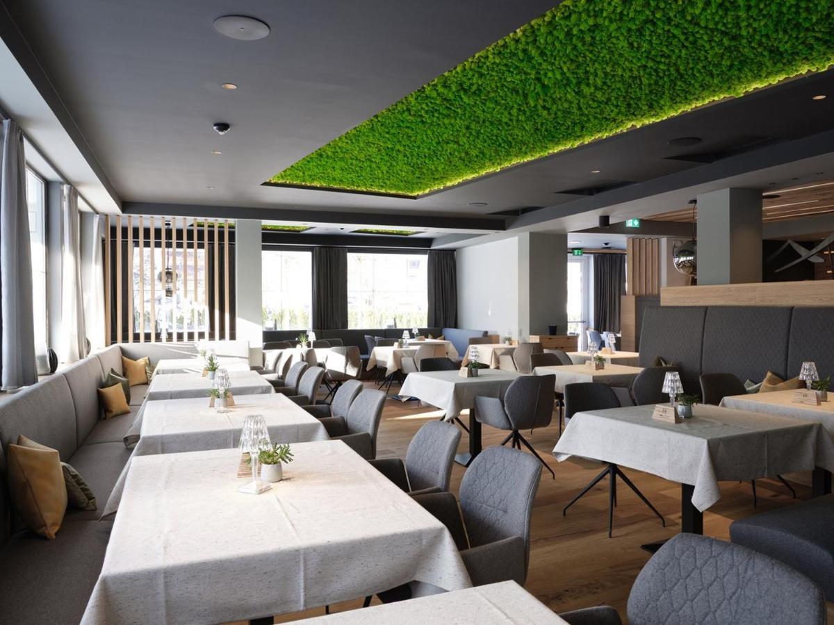 Hotel & Appartements Heigenhauser ไวดริง ภายนอก รูปภาพ