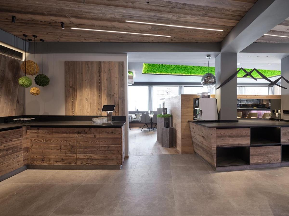 Hotel & Appartements Heigenhauser ไวดริง ภายนอก รูปภาพ