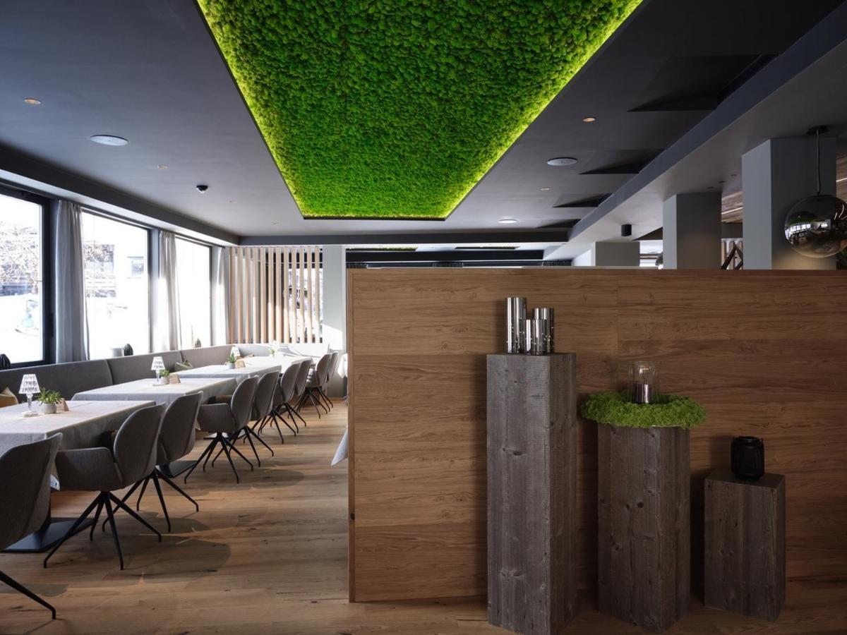 Hotel & Appartements Heigenhauser ไวดริง ภายนอก รูปภาพ