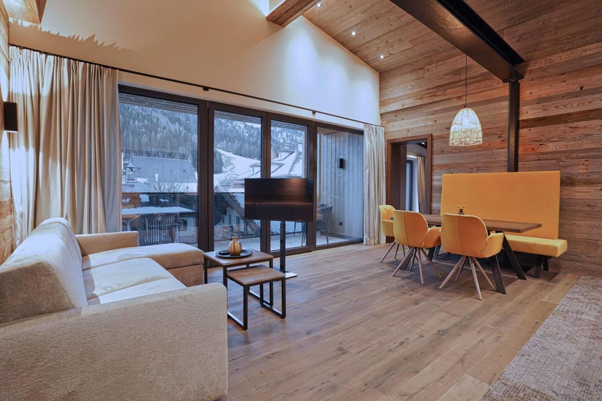 Hotel & Appartements Heigenhauser ไวดริง ภายนอก รูปภาพ