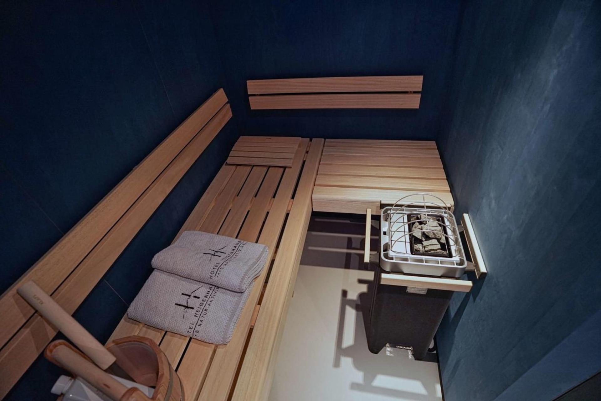 Hotel & Appartements Heigenhauser ไวดริง ภายนอก รูปภาพ
