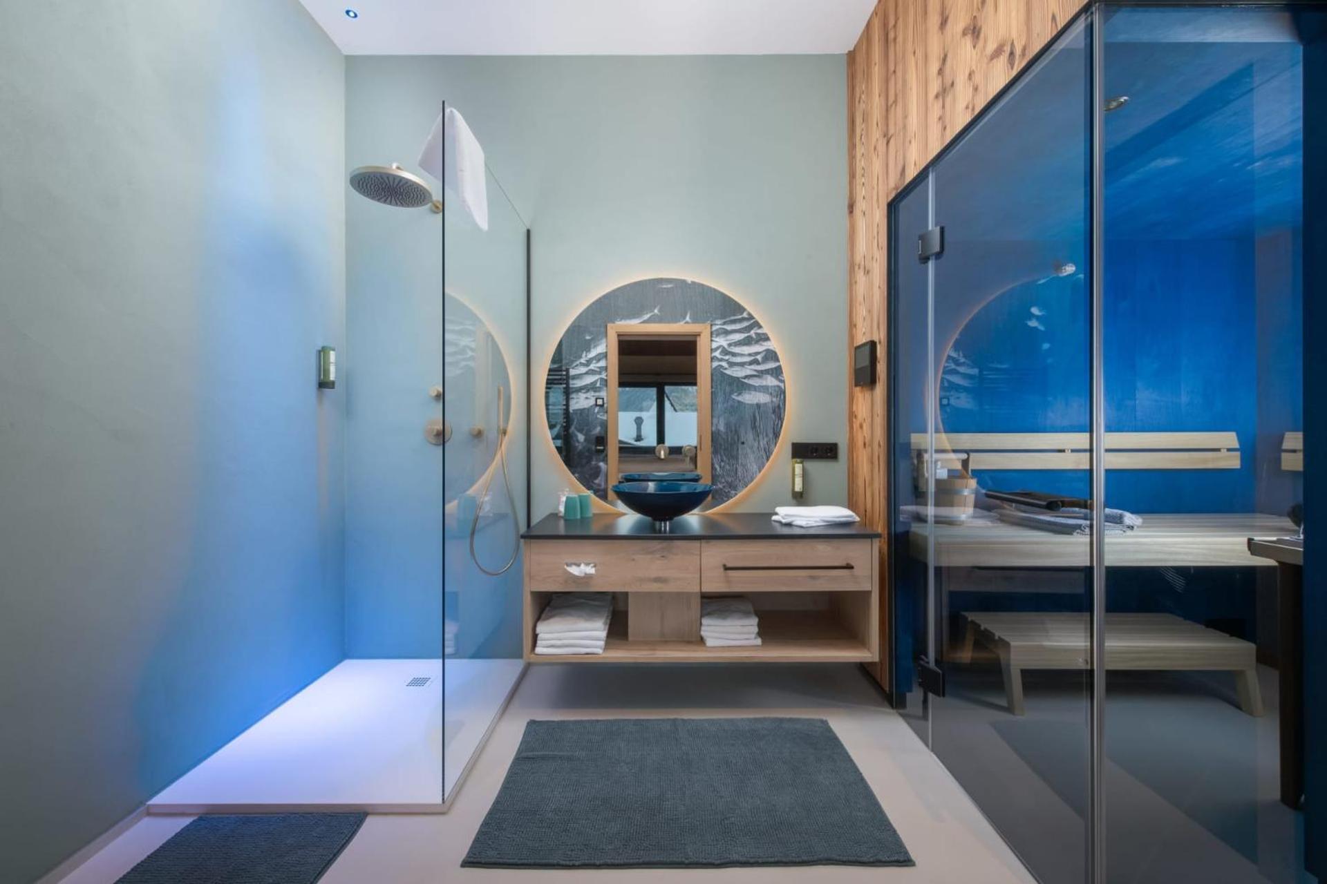 Hotel & Appartements Heigenhauser ไวดริง ภายนอก รูปภาพ
