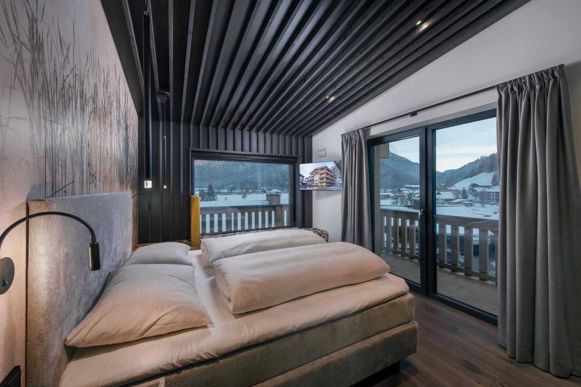 Hotel & Appartements Heigenhauser ไวดริง ภายนอก รูปภาพ